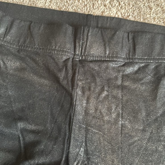 Soma black leggings bundle - Picture 3 of 15